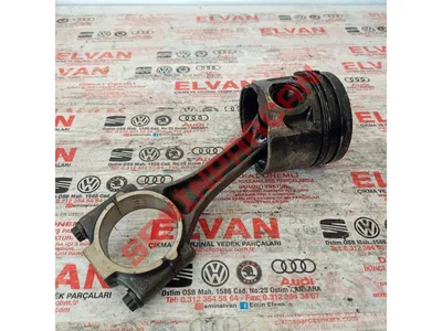 045105401C - 045C PİSTON KOLU - Used Original