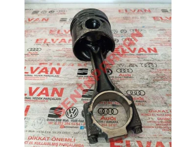 045105401C - 045C PİSTON KOLU - Used Original