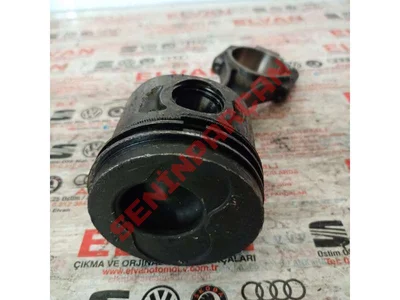 045105401C - 045C PİSTON KOLU - Used Original