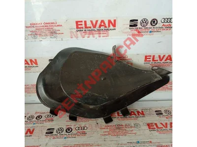 7P5819349 - MOTOR BEYNİ KAPAĞI - Used Original