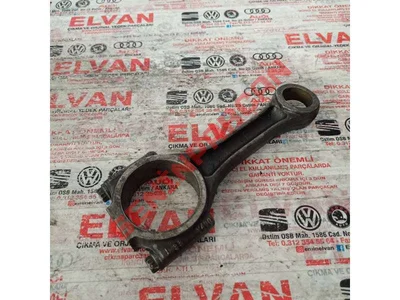 038105401J - ANA YATAK UST - Used Original