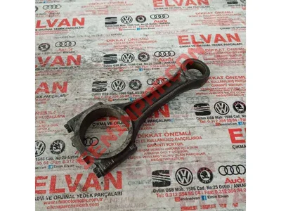 038105401J - ANA YATAK UST - Used Original