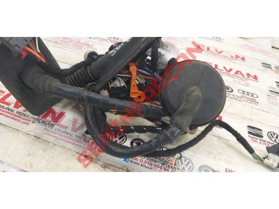 4L0971841 - SIGORTA YUVASI - Used Original