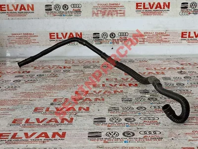 03C133366BA - BAĞLANTI HORTUMU - Used Original