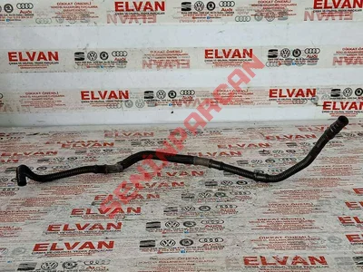 03C133366BA - BAĞLANTI HORTUMU - Used Original