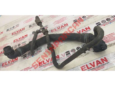 6Q0122101 - SOĞUTMA SIVISI HORT - Used Original