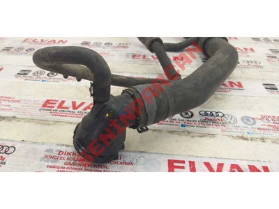 6Q0122101 - SOĞUTMA SIVISI HORT - Used Original
