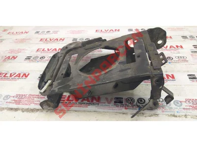 2H6906217A - KONTROL ÜNİTESİ TUTUCUSU