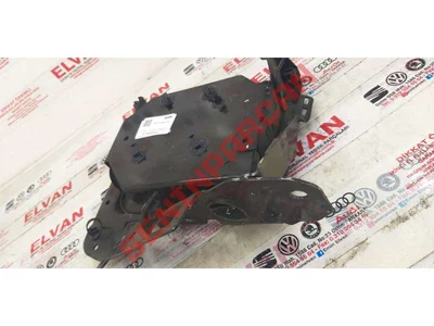 2H6906217A - KONTROL ÜNİTESİ TUTUCUSU