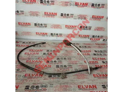 1K0711952A - EL FREN KOLU KAPLAMASI