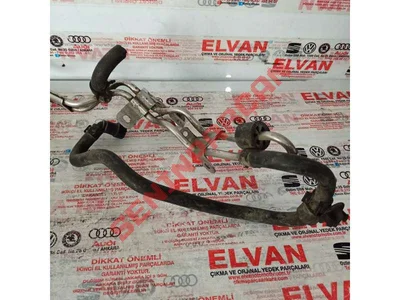 7E0130307E - YAKIT BORUSU - Used Original