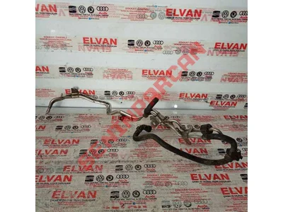 7E0130307E - YAKIT BORUSU - Used Original