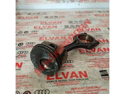 036105401L - 036L PİSTON KOLU - Used Original