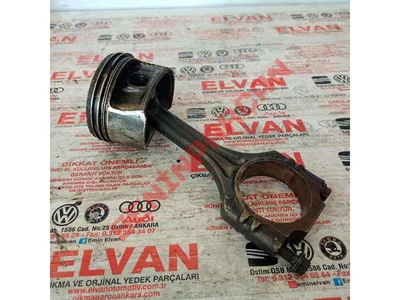 036105401L - 036L PİSTON KOLU - Used Original