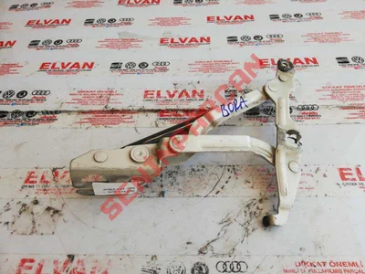 3B5827301B - BAGAJ MENTESESI