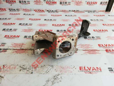 1K1723057AL - FREN PEDALI - Used Original