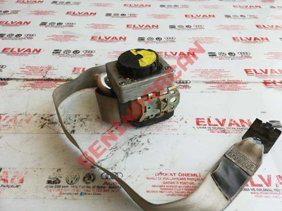 1H0857737DE - EMNİYET KEMERİ - Used Original