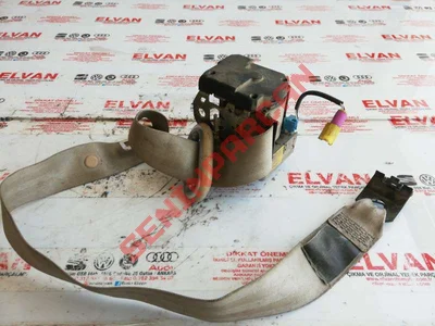 1H0857737DE - EMNİYET KEMERİ - Used Original
