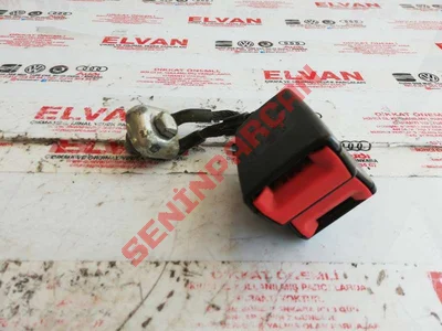 6R0857739A - ÇİFTLİ KEMER KİLİDİ