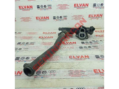 03F121065A - TERMOSTAT YUVASI - Used Original