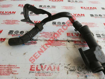 03L121157E - SUHORTUMU - Used Original