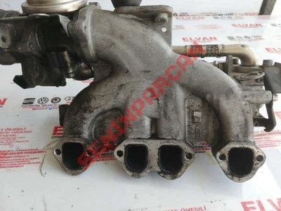 03G129713 - EMME AGZI