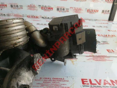 A2053099815 - BOĞAZ KELEBEĞİ - Used Original