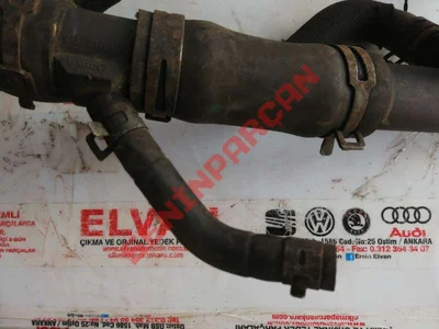 6Q0122447CE - SU HORTUMU - Used Original