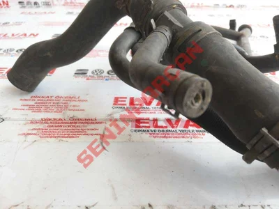 6Q0122447CE - SU HORTUMU - Used Original