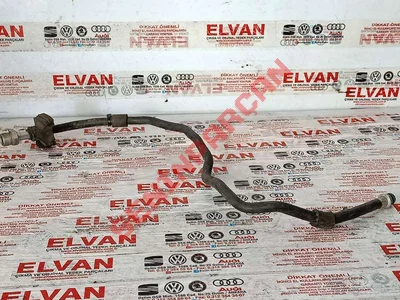 4F0260753A - ÇİFT MANŞON - Used Original