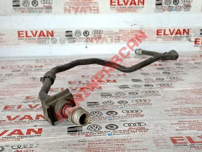 4F0260753A - ÇİFT MANŞON - Used Original