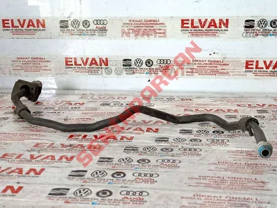 4F0260753A - ÇİFT MANŞON - Used Original