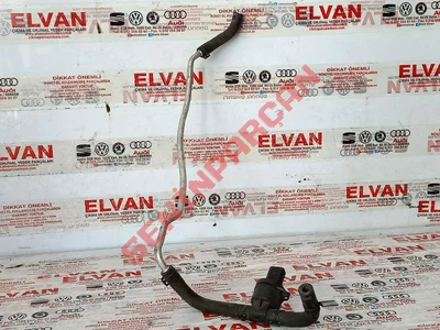045130308E - YAKIT BORUSU - Used Original