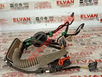 5C7971121N - KAPI TESISATI