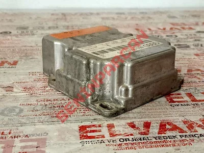 8E0959655G - AIRBAG KONTROL UNITE - Used Original