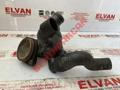 03L121157Q - SOĞUTMA SIVISI HORT - Used Original