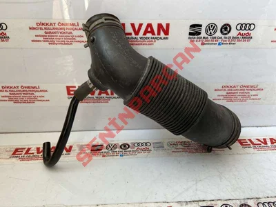 5J0129684 - DEPO BENZIN - Used Original