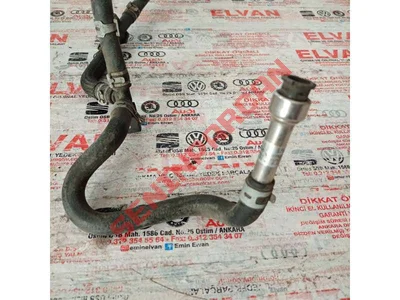 03C133679AH - YAKIT BORUSU - Used Original
