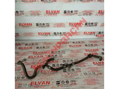 03C133794A - YAKIT HORTUMU - Used Original