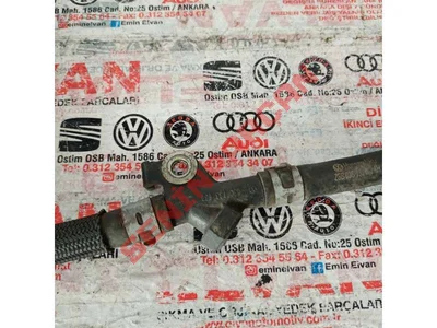 03C133689 - CIVATA - Used Original