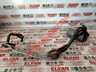 6Q0127401 - YAKIT FİLTRESİ - Used Original