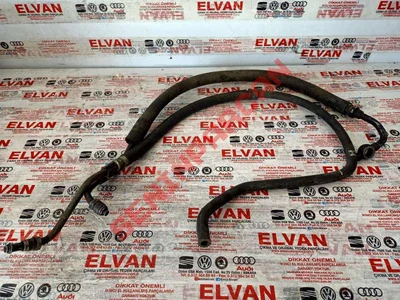 701422893N - ESNEK HORTUM - Used Original