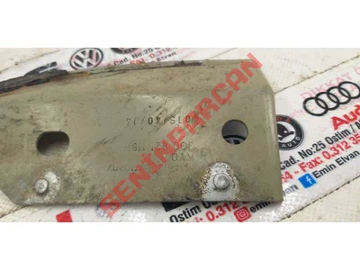 3G0821116 - SAĞ KANAT KÖŞE KORUMASI - Used Original