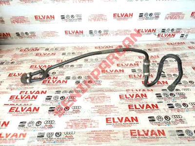7P6611931S - HIDROLIK BORUSU - Used Original