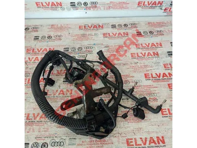 1K0971858AB - TUTUCU - Used Original