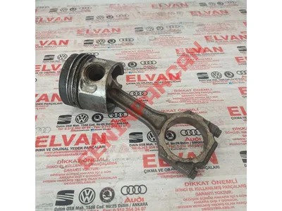 038105401F - 038F PİSTON KOLU - Used Original
