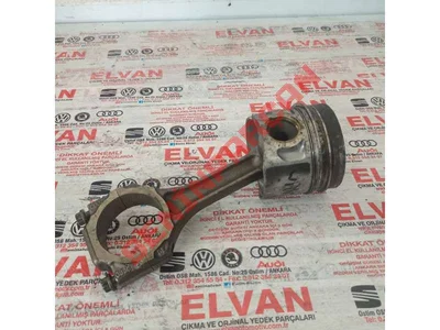 038105401C - 038C PİSTON KOLU - Used Original