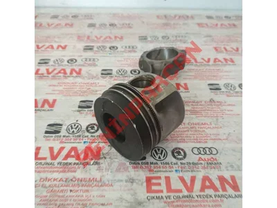 038105401C - 038C PİSTON KOLU - Used Original