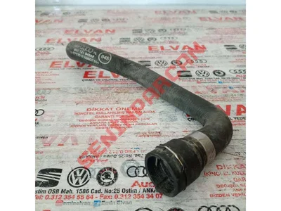 6K0121049AF - SOĞUTMA SIVISI HORT - Used Original