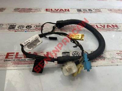 1K0971392DB - KABLO DEMETİ - Used Original